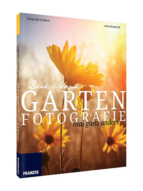Das Buch für Gartenfotografen